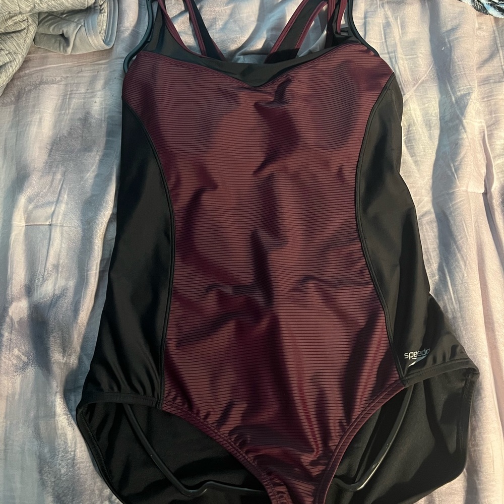 Speedo 2XL bathing suit